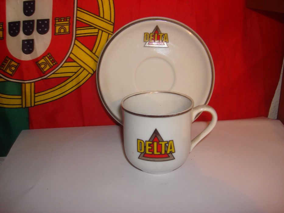 Chávena café várias