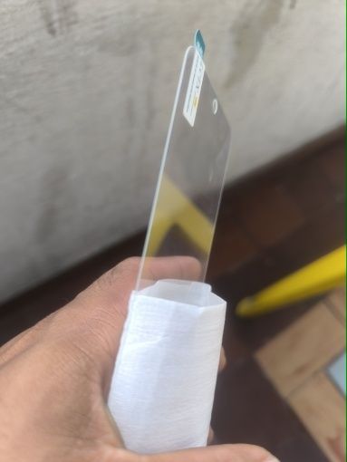 Szkło Redmi note 9 Pro