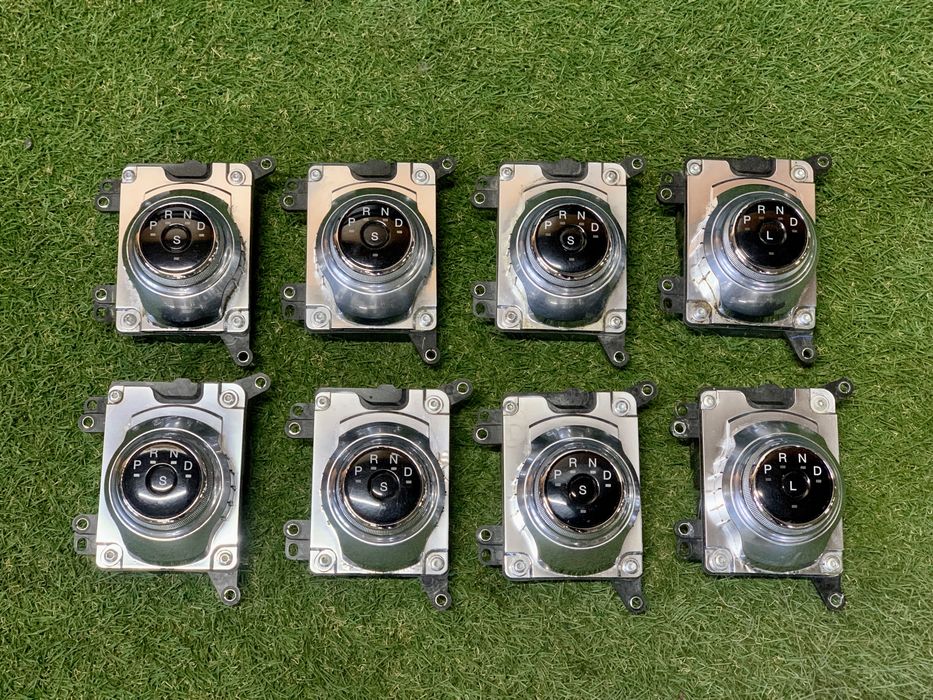 Шайба селектор переключения передач Ford Fusion Разборка