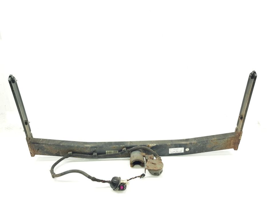 ENGATE REBOQUE VOLKSWAGEN GOLF VI CABRIOLET 51703.2011