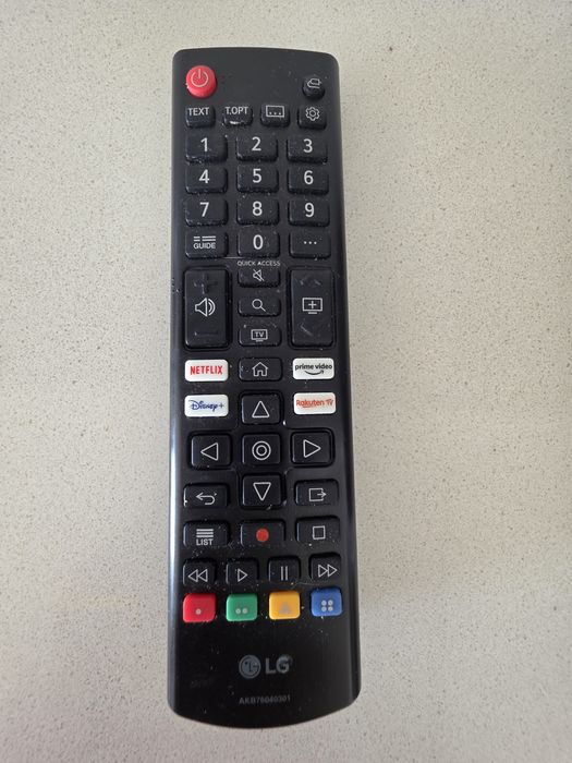 Tv LG    32 Polegadas!
