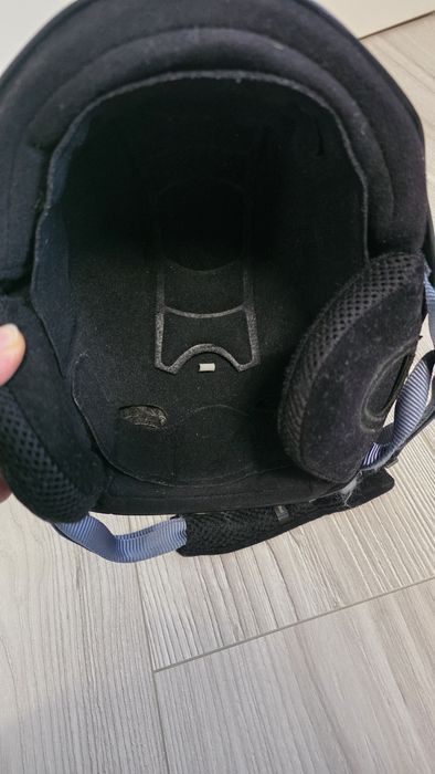Kask narciarski / snowboardowy Protec S