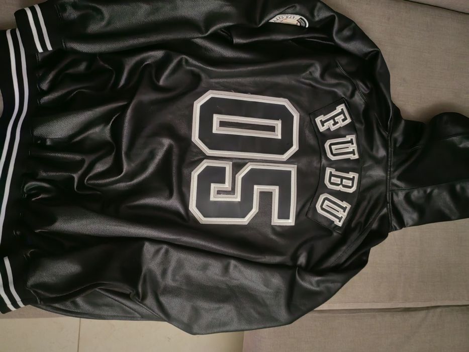Camisola FUBU Athletics "Eastside"