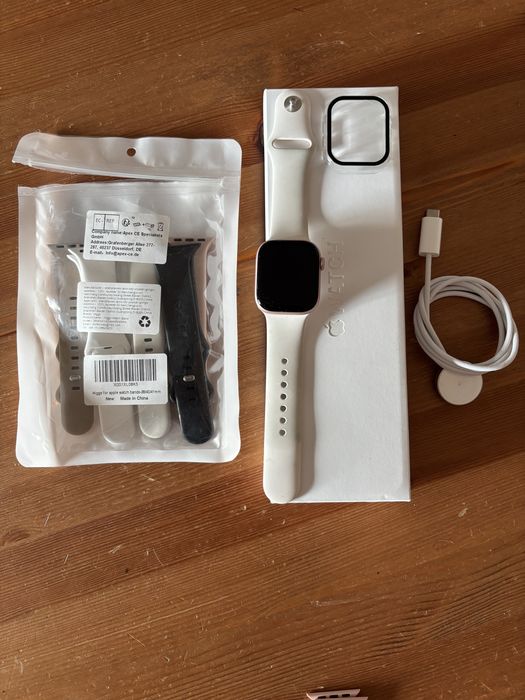 Apple Watch Series 10 42 mm