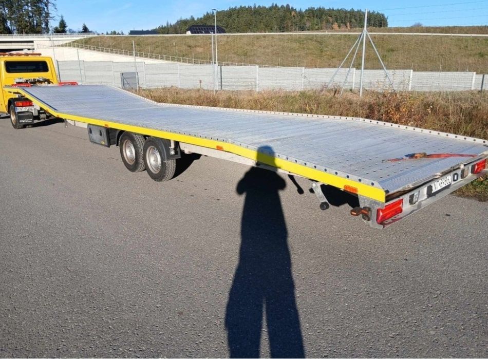 Mercedes Benz sprinter