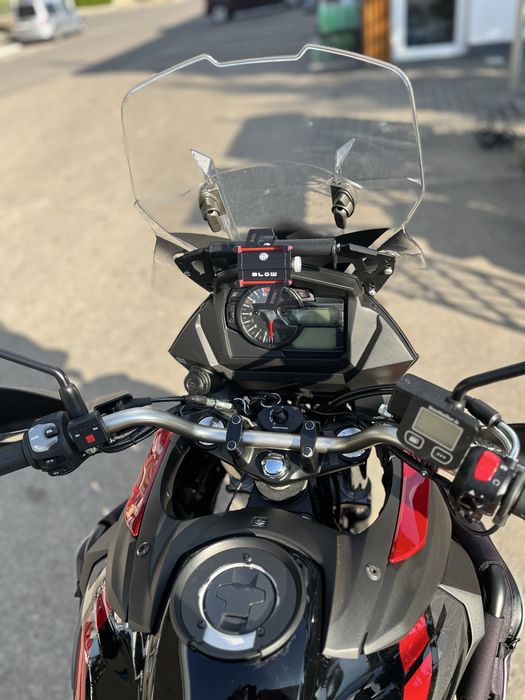 Suzuki DL 650 2021