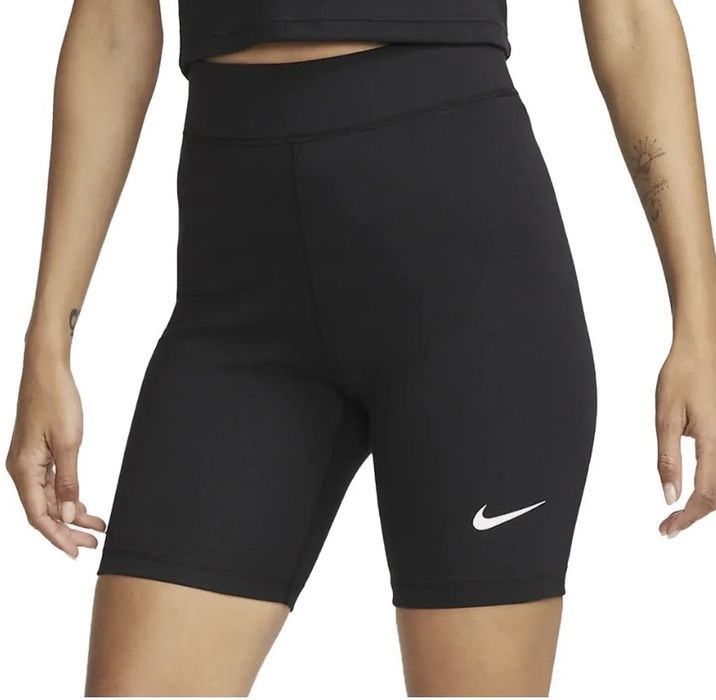 Жіночі велосипедки Nike