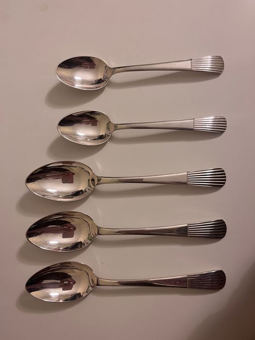 Faqueiro Topázio Caninhas