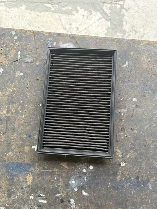 Filtro KN para 6k