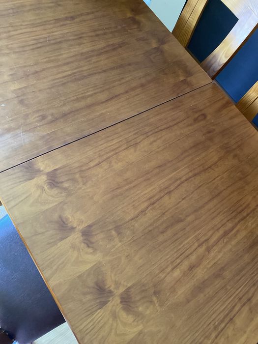 Conjunto sala de jantar