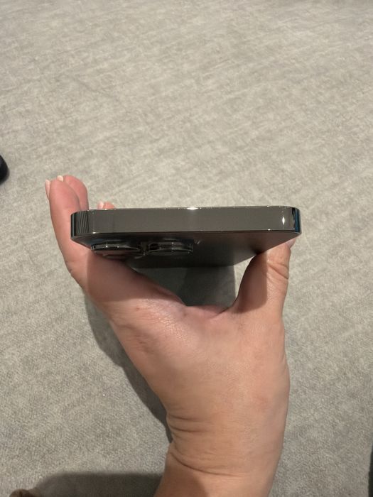 Iphone 13 Pro, 256 GB, cor Graphite