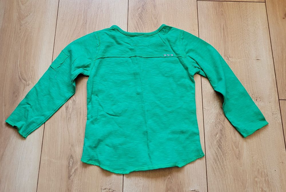 Spodnie bluzka komplet Next 1,5-2 lata 92 cm