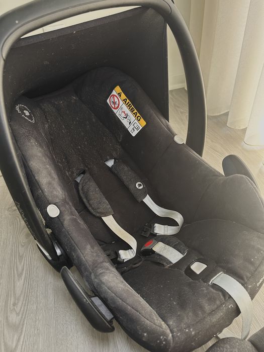 Babycoque Bebeconfort