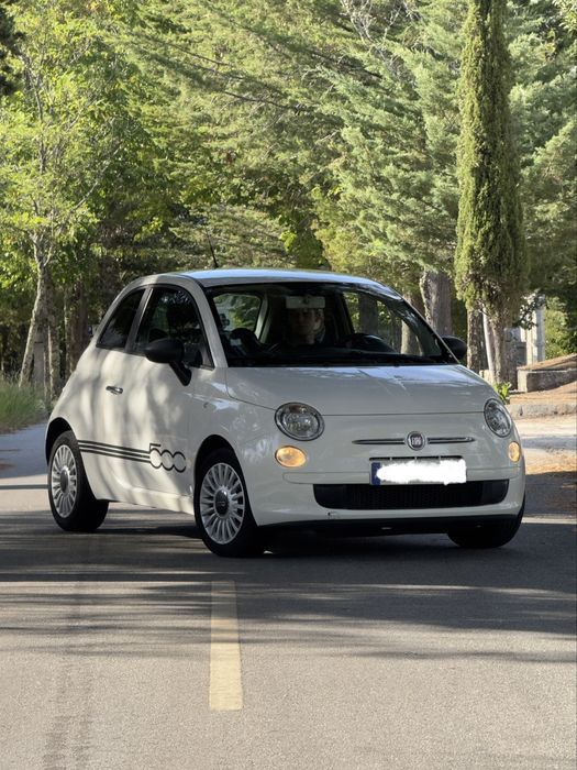 Fiat 500 (Diesel)