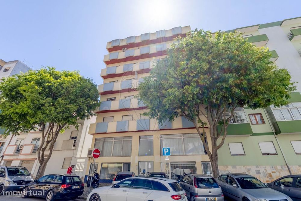 Loja  para arrendamento