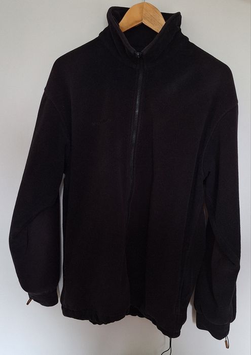 Mammut bluza/kurtka wpinka trekkingowa XL