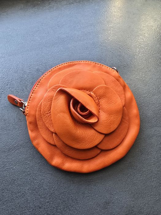 Sprzedam torebkę ze skóry naturalnej!