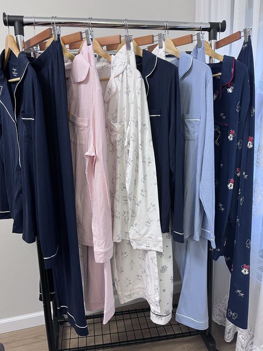 Жіноча піжама  primark  М .L. XL.XXL