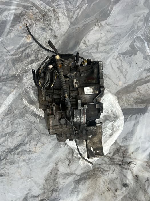 Акпп volvo xc 90