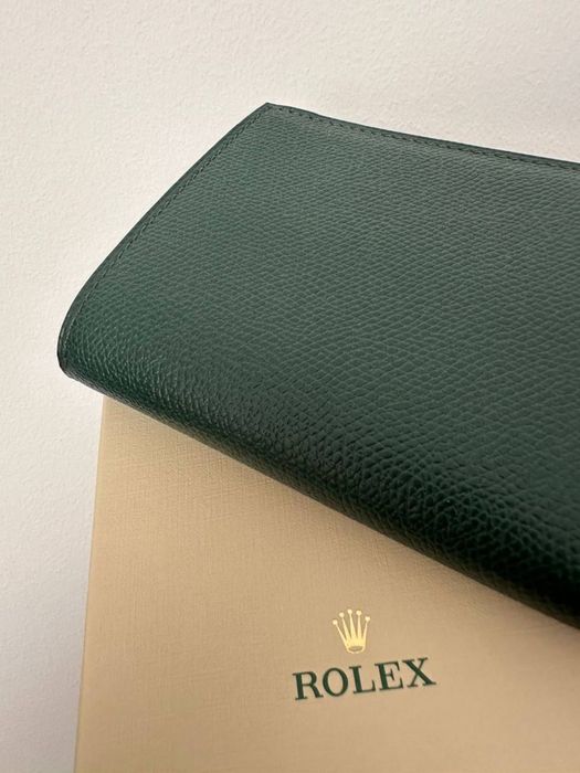 Гаманець від Rolex