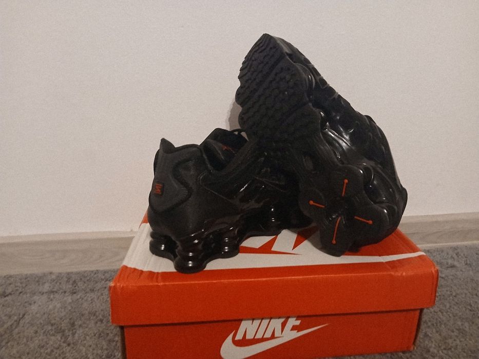 Sprzedam Nike shox 43