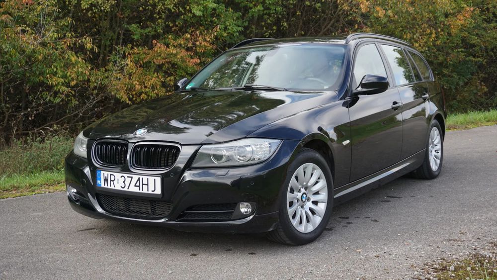 BMW Seria 3
