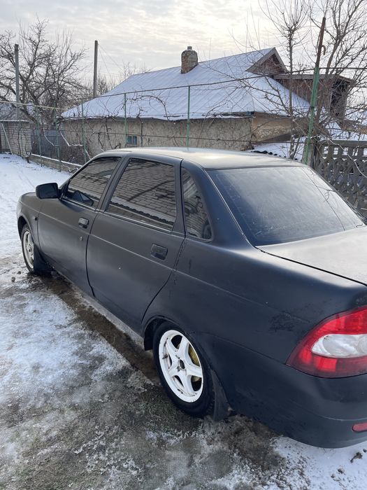 Продам ваз 2170 Приора