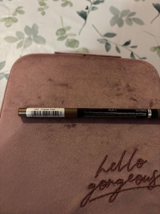 Automatyczna kredka do oczu 50 Catrice