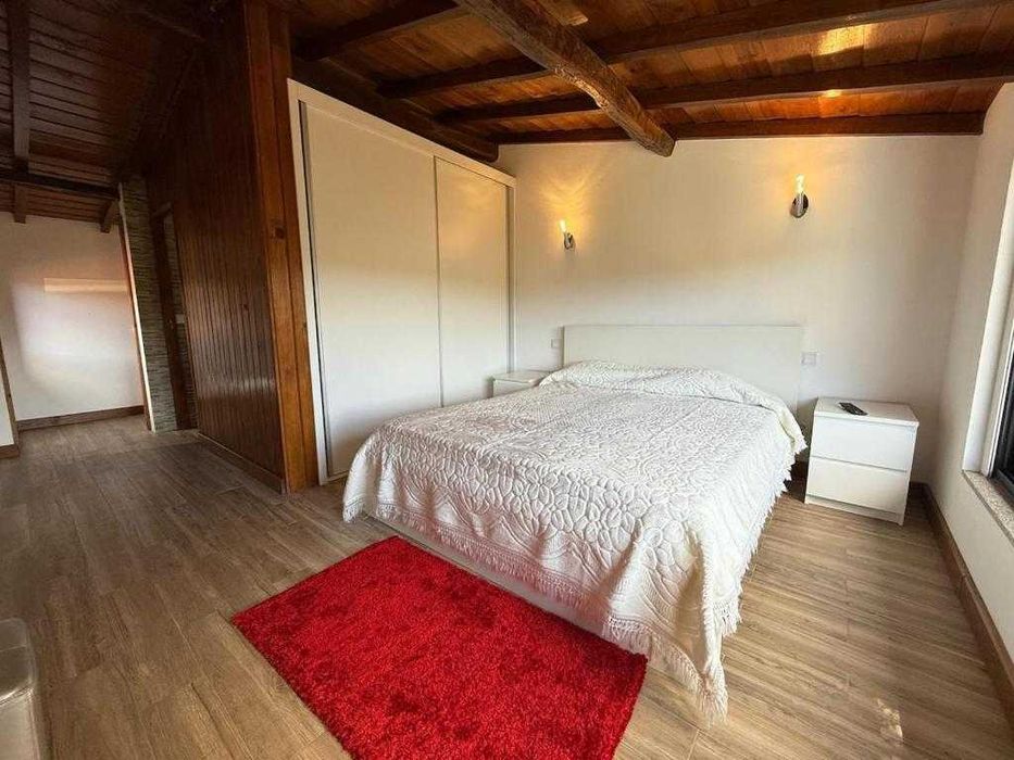 Casa de ferias c/piscina Gerês Casa Verissimo