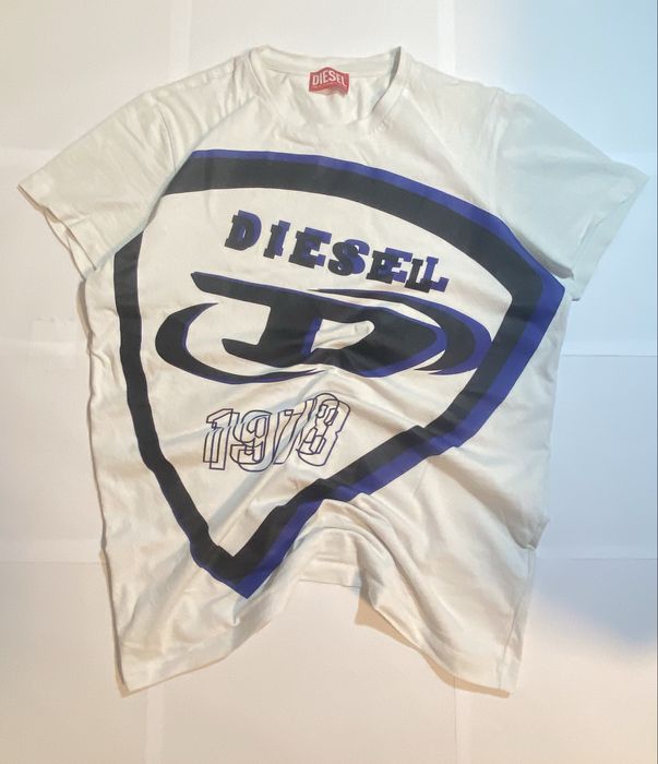 Футболка дизель, diesel