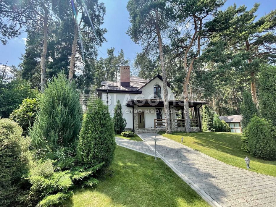 Продаж Будинок Богуслав Рось біля води