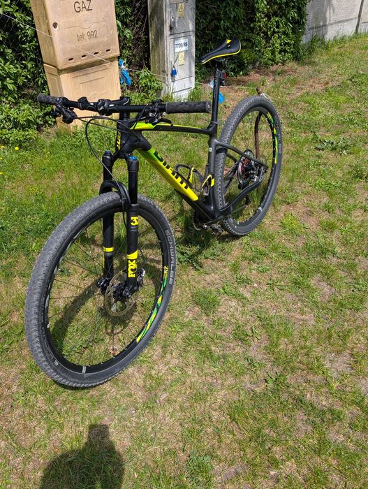 Rower MTB,Giant XTC,1,5