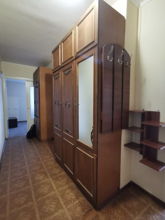 Здається 2 кімнатна квартира в Дос ,Богунія