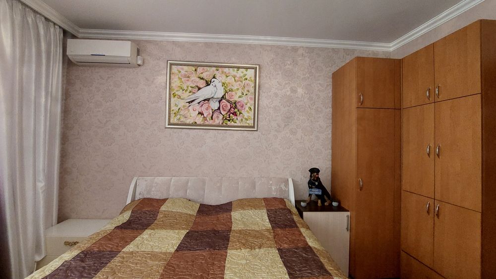 *3х.кімнатна квартира СТУДИЯ-105 кв.м, в ЖК Олексанлрівський посад