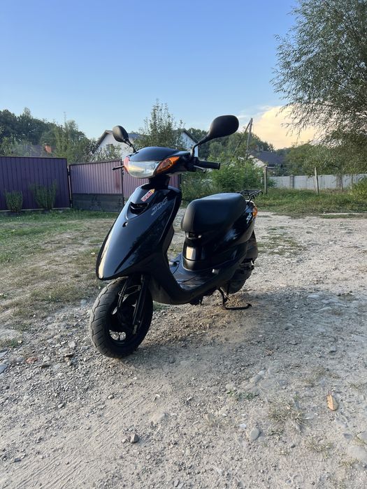 Yamaha Jog 39 ZR Evo Свіжий