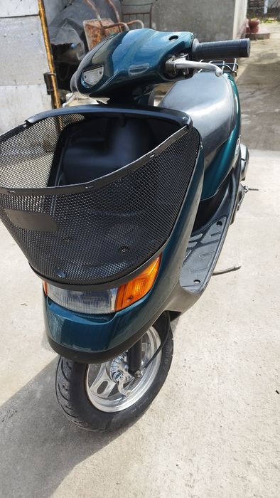 Продам Хонду Діо 34 цеста