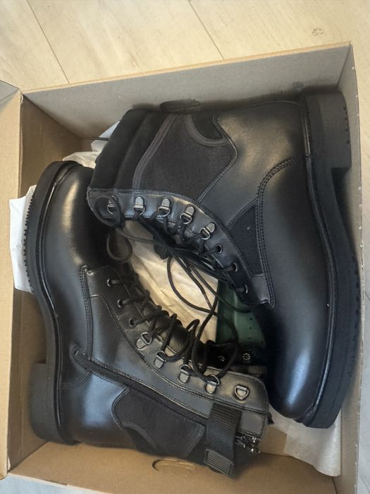 Trzewiki pilota letnie wzor  921A/MON