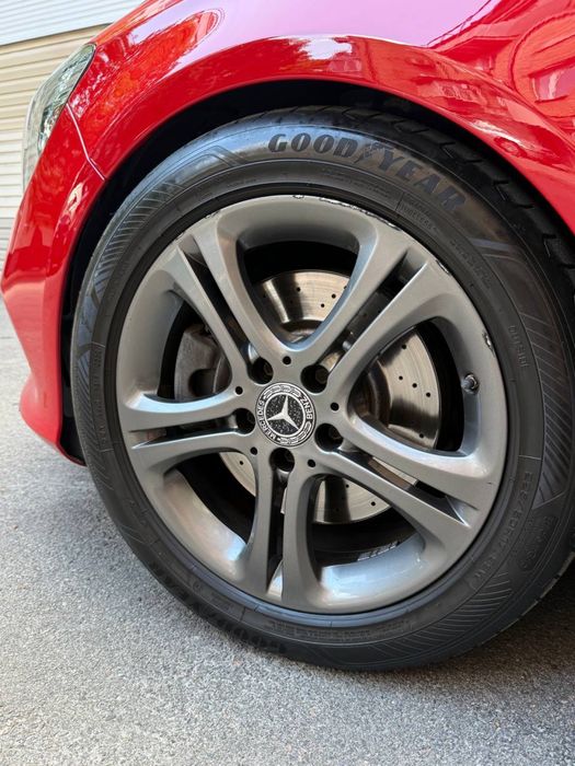 Mercedes-Benz CLA-Class 2016 VIN WDDSJ4GB6HN420130 фото оголошення 21 з 23