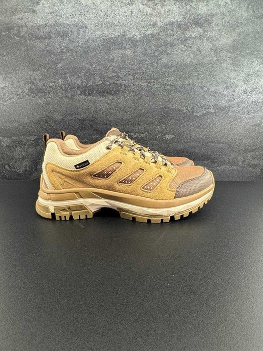 Кросівки жіночі Tamaris Gore-Tex (37) !