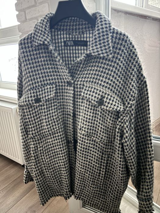 Жіночий реглан Zara