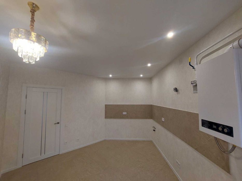 3-комнатная квартира по адресу ул. Бандеры Степана (площадь 87 м²) - Atlanta.ua - фото 12