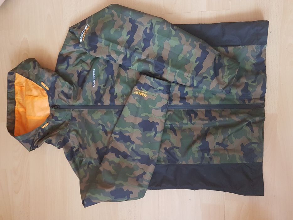Craghoppers (Discovery) kurtka chłopięca roz.158cm