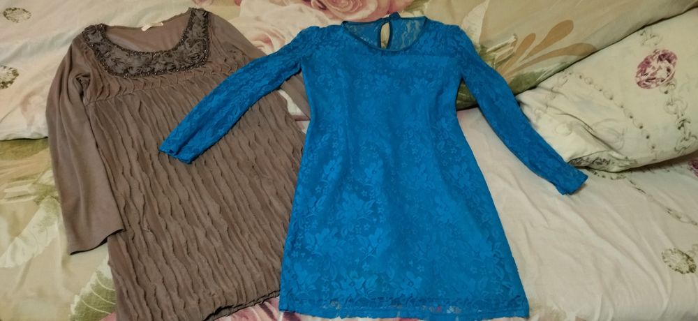 Плаття святкове і повсякденне