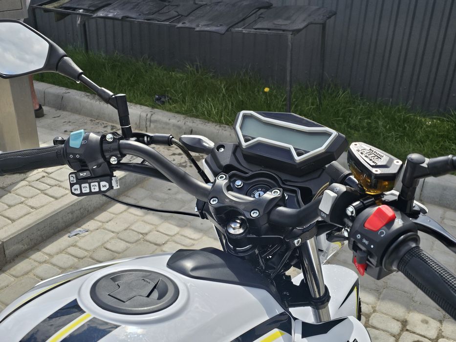 Geon cr6s 250 2025рік