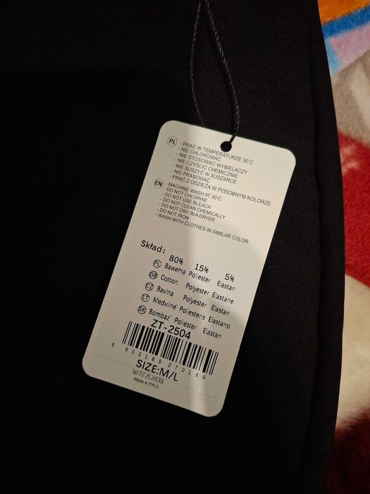 Sprzedam nowe spodnie damskie