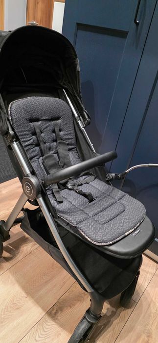 Wózek spacerowy ESPIRO WAVE