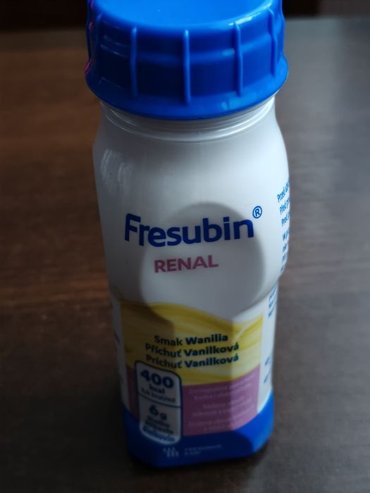 Nutri drink Fresubin