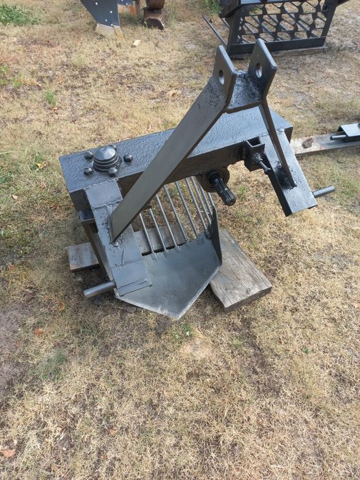 Продам копачку однорядну