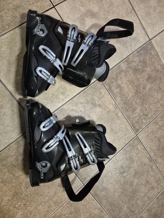 Buty narciarskie 40