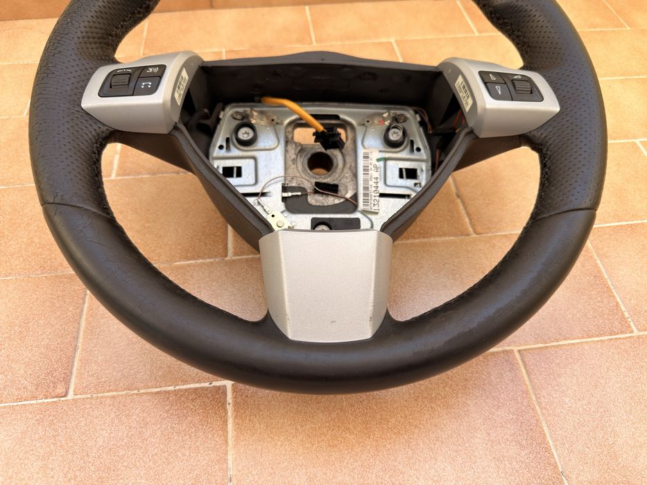 Volante Opel Astra